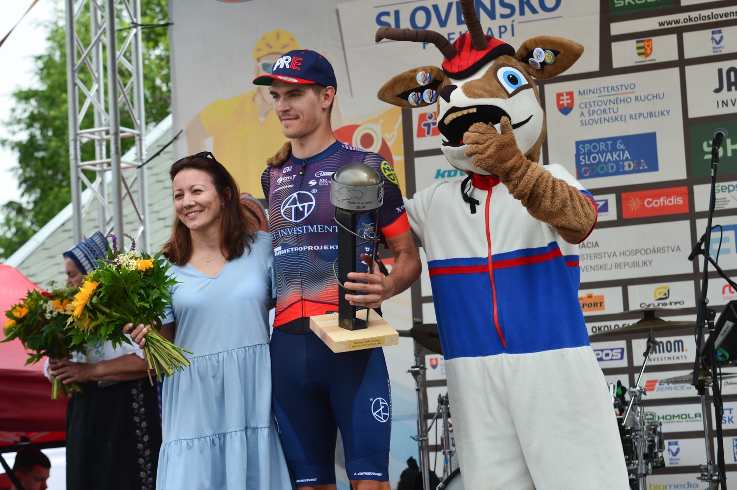 Tour de Slovaquie